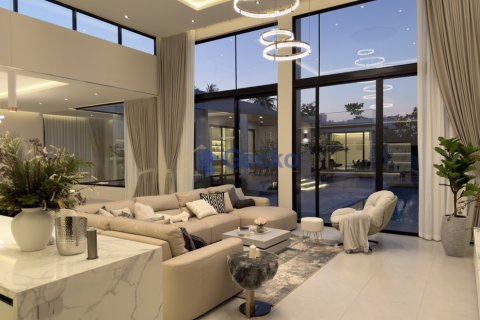 House in Pattaya, Thailand 4 bedrooms № 195888 - photo 4