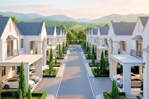 บ้านในพัทยา, ประเทศไทย 3 ห้องนอน № 195889 - รูปถ่าย 6