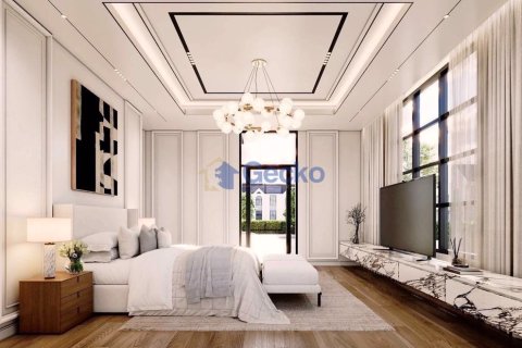 บ้านในพัทยา, ประเทศไทย 3 ห้องนอน № 195889 - รูปถ่าย 9