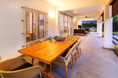 House in Pattaya, Thailand 3 bedrooms № 195887 - photo 24