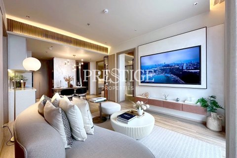 Condo in Pattaya, Thailand, 3 bedrooms № 197816 - photo 5