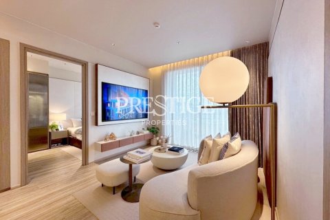 Condo in Pattaya, Thailand, 3 bedrooms № 197816 - photo 3