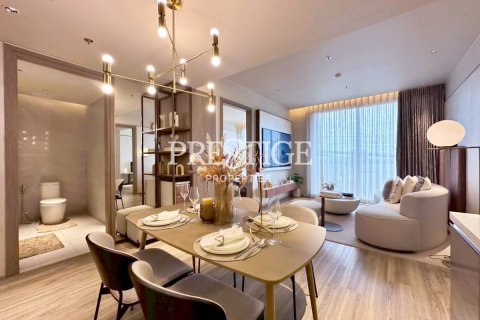 Condo in Pattaya, Thailand, 3 bedrooms № 197816 - photo 8