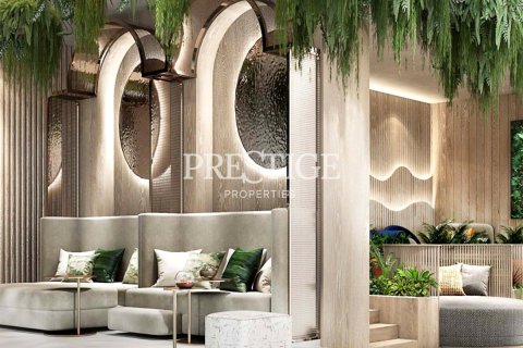 Condo in Pattaya, Thailand, 3 bedrooms № 197816 - photo 22