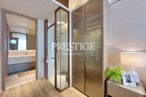 Condo in Pattaya, Thailand, 3 bedrooms № 197816 - photo 21