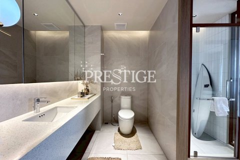 Condo in Pattaya, Thailand, 3 bedrooms № 197816 - photo 20