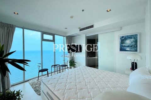 Condo in Pattaya, Thailand, 1 bedroom № 197821 - photo 13