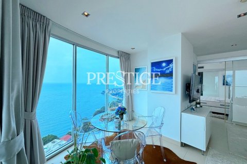 Condo in Pattaya, Thailand, 1 bedroom № 197821 - photo 6