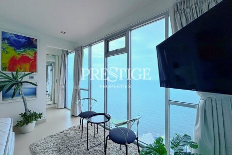 Condo in Pattaya, Thailand, 1 bedroom № 197821 - photo 17