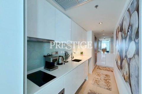 Condo in Pattaya, Thailand, 1 bedroom № 197821 - photo 9