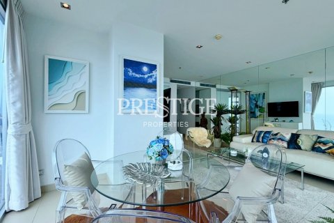 Condo in Pattaya, Thailand, 1 bedroom № 197821 - photo 7