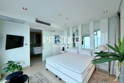 Condo in Pattaya, Thailand, 1 bedroom № 197821 - photo 12