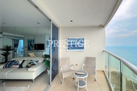 Condo in Pattaya, Thailand, 1 bedroom № 197821 - photo 21