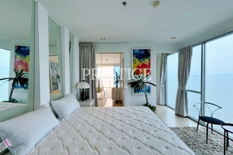 Condo in Pattaya, Thailand, 1 bedroom № 197821 - photo 16