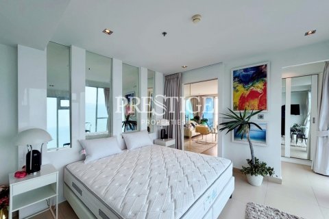 Condo in Pattaya, Thailand, 1 bedroom № 197821 - photo 15