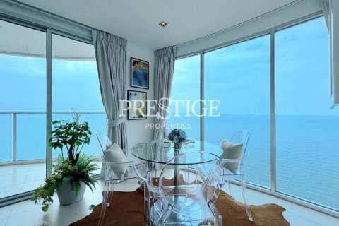 Condo in Pattaya, Thailand, 1 bedroom № 197821 - photo 8