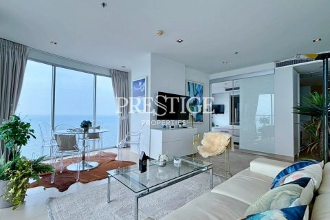 Condo in Pattaya, Thailand, 1 bedroom № 197821 - photo 4