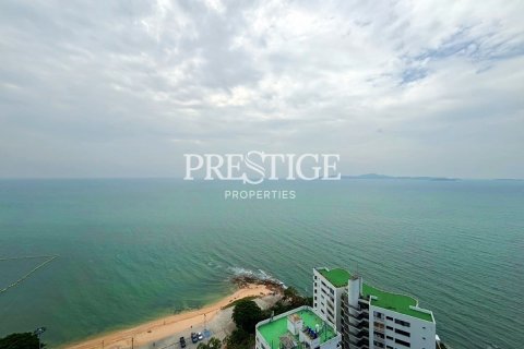 Condo in Pattaya, Thailand, 1 bedroom № 197821 - photo 24
