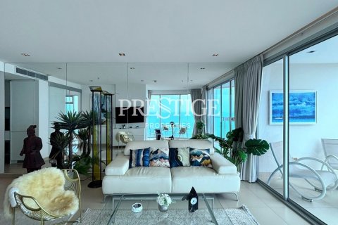 Condo in Pattaya, Thailand, 1 bedroom № 197821 - photo 3