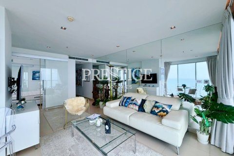 Condo in Pattaya, Thailand, 1 bedroom № 197821 - photo 2