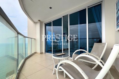 Condo in Pattaya, Thailand, 1 bedroom № 197821 - photo 22