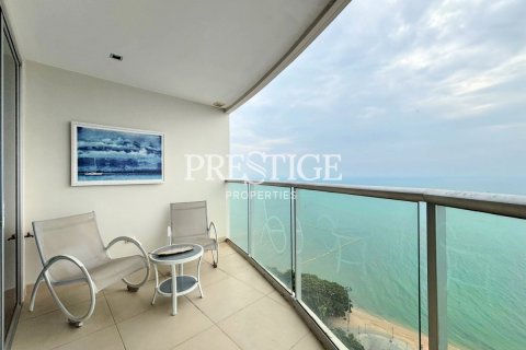 Condo in Pattaya, Thailand, 1 bedroom № 197821 - photo 23