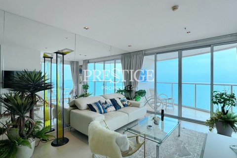 Condo in Pattaya, Thailand, 1 bedroom № 197821 - photo 5