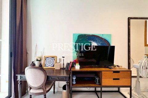 Condo in Pattaya, Thailand, 1 bedroom № 197818 - photo 5