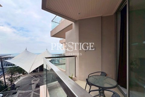 Condo in Pattaya, Thailand, 1 bedroom № 197818 - photo 14