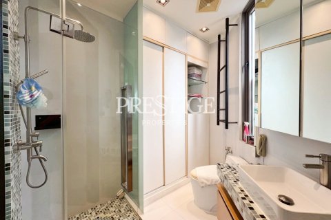 Condo in Pattaya, Thailand, 1 bedroom № 197818 - photo 12