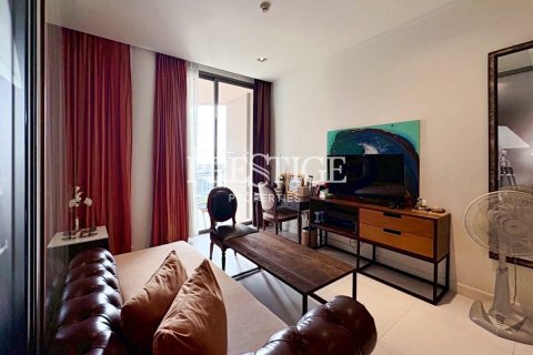 Condo in Pattaya, Thailand, 1 bedroom № 197818 - photo 3