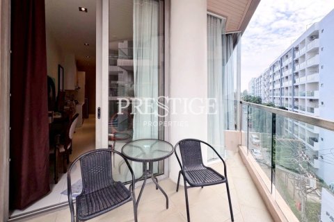 Condo in Pattaya, Thailand, 1 bedroom № 197818 - photo 13