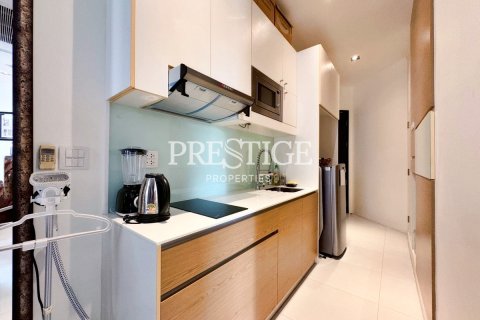 Condo in Pattaya, Thailand, 1 bedroom № 197818 - photo 6