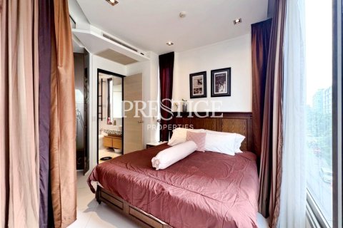 Condo in Pattaya, Thailand, 1 bedroom № 197818 - photo 11