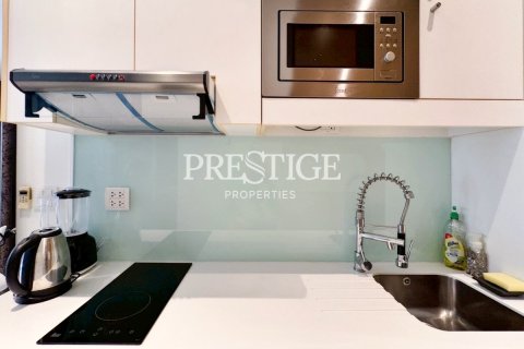 Condo in Pattaya, Thailand, 1 bedroom № 197818 - photo 7