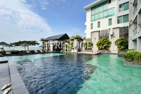 Condo in Pattaya, Thailand, 1 bedroom № 197818 - photo 15