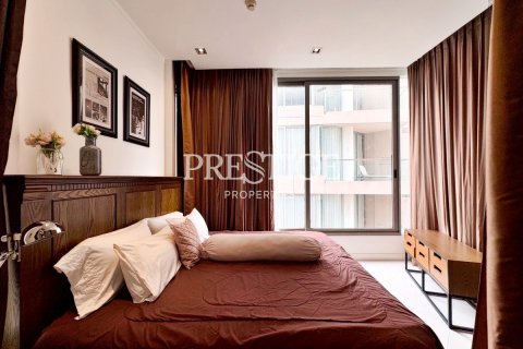 Condo in Pattaya, Thailand, 1 bedroom № 197818 - photo 10