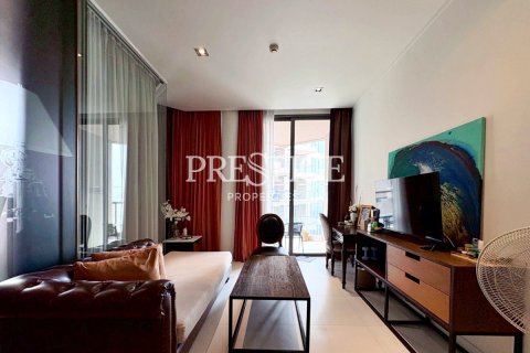 Condo in Pattaya, Thailand, 1 bedroom № 197818 - photo 2