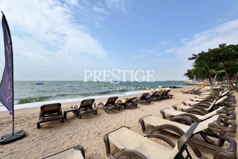 Condo in Pattaya, Thailand, 1 bedroom № 197818 - photo 17