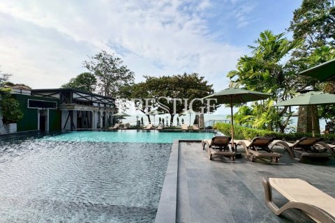 Condo in Pattaya, Thailand, 1 bedroom № 197818 - photo 16