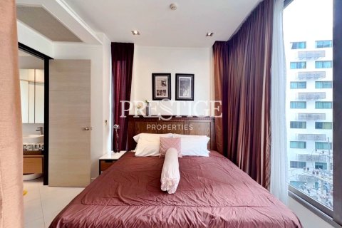 Condo in Pattaya, Thailand, 1 bedroom № 197818 - photo 9
