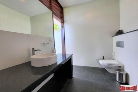 Дом в Краби, Таиланд с 3 спальнями № 134356 - фото 9