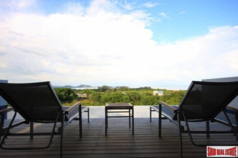 Duplex à Ko Kaeo, Thaïlande 10 chambres № 134358 - photo 2