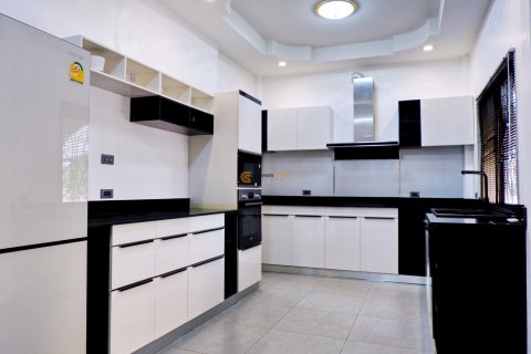 Студия в Паттайя, Таиланд № 134383 - фото 6