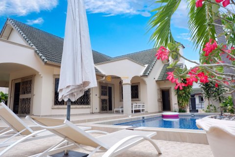 Студия в Паттайя, Таиланд № 134383 - фото 2