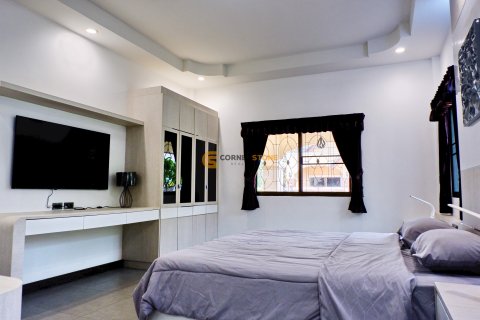 Студия в Паттайя, Таиланд № 134383 - фото 8