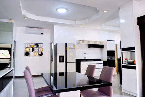 Студия в Паттайя, Таиланд № 134383 - фото 3