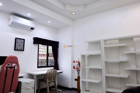 Студия в Паттайя, Таиланд № 134383 - фото 15