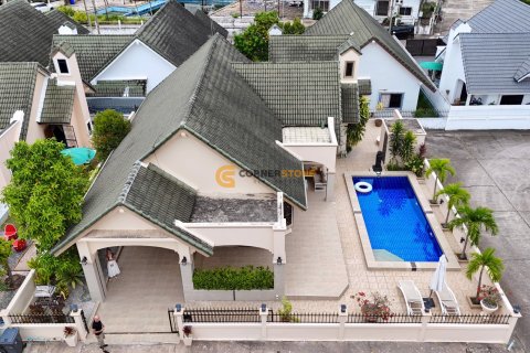 Studio in Pattaya, Thailand № 134383