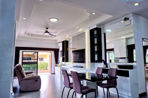 Студия в Паттайя, Таиланд № 134383 - фото 5